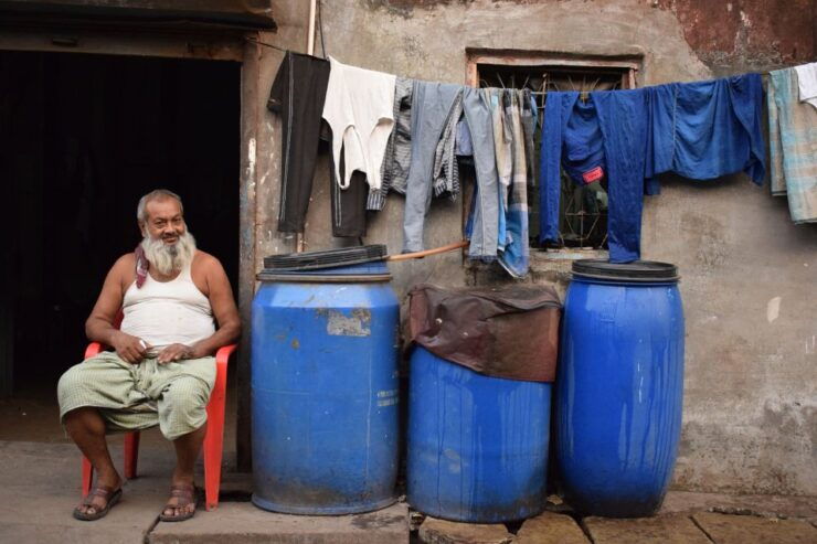 Dharavi Walking Tour With Options - Activity Details