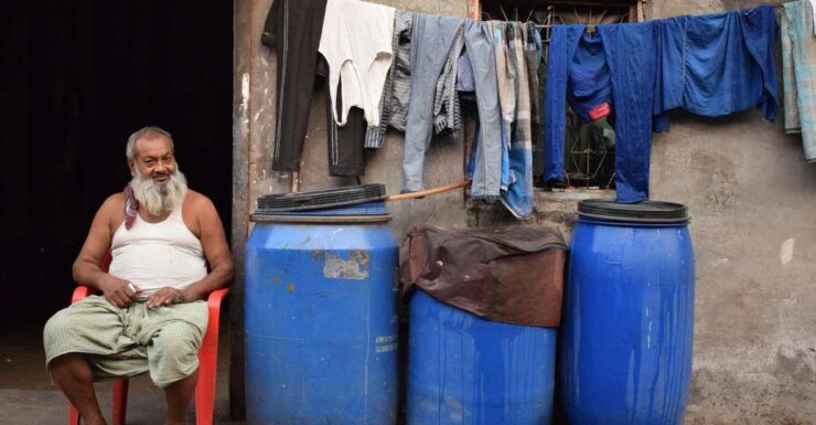 Dharavi Walking Tour With Options - Exploring Dharavis Businesses