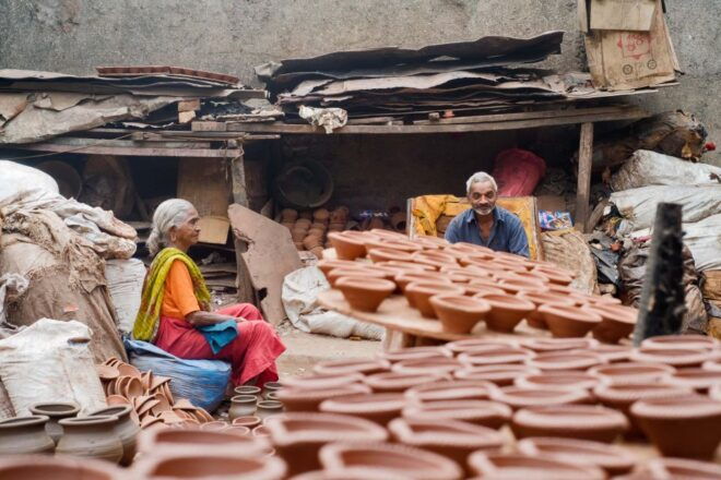 Dharavi Walking Tour With Options - Customer Reviews