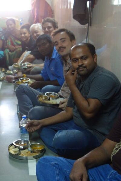 Dharavi Walking Tour With Options - How to Get There