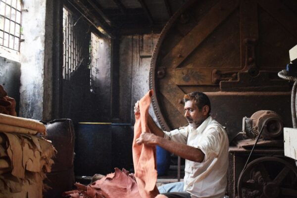 Dharavi Walking Tour With Options - The Sum Up