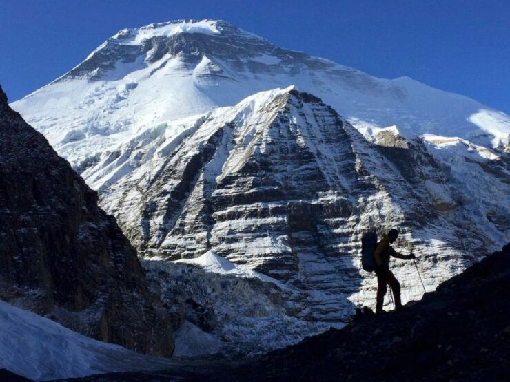 Dhaulagiri Circuit Trek - 15 Days - Trekking Through Diverse Terrains