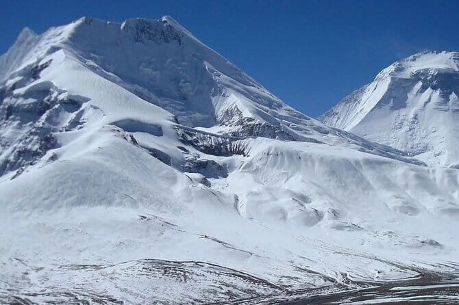 Dhaulagiri Circuit Trek - 17 Day - Starting Point: Beni — The Gateway to the Himalayas
