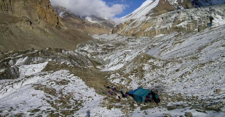 Dhaulagiri Circuit Trek: Exploring Local Cuisine and Flavors - Key Points