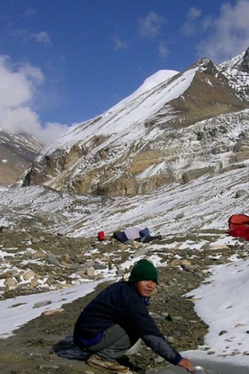 Dhaulagiri Circuit Trek: Exploring Local Cuisine and Flavors - Unique Local Dishes to Try