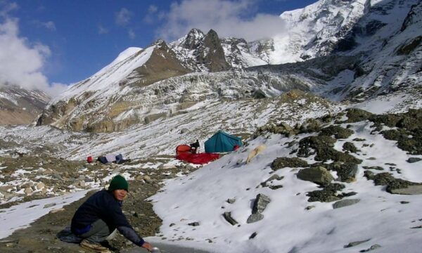 Dhaulagiri Circuit Trek: Exploring Local Cuisine and Flavors - Tips for Food Enthusiasts