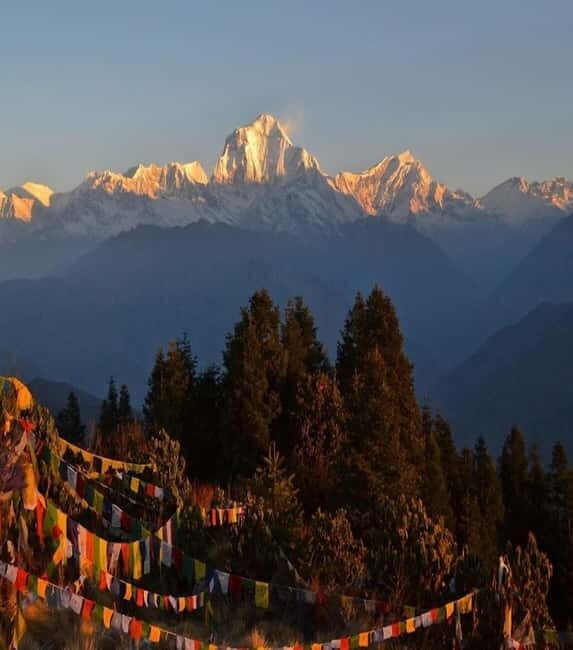 Dhaulagiri Expedition 2025/2026 - Introduction