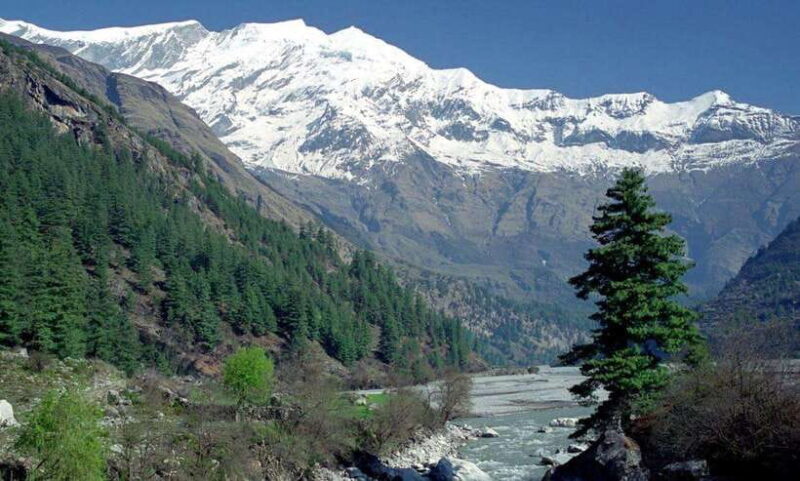 Dhaulagiri Expedition 2025/2026 - Good To Know