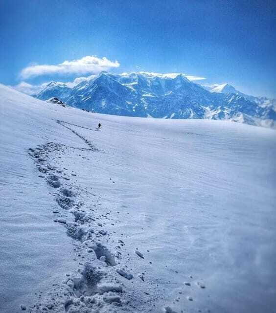Dhaulagiri Expedition 2025/2026 - The Sum Up