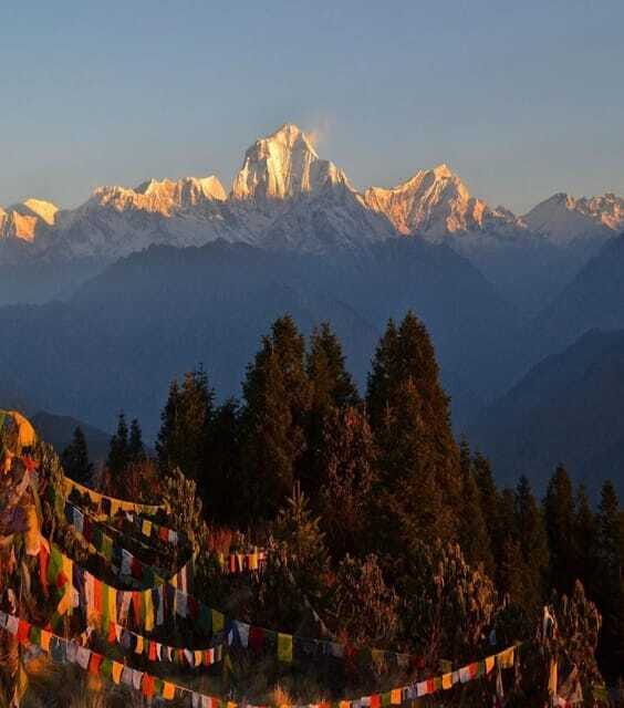 Dhaulagiri Expedition 2025/2026 - The Climb: Dhaulagiri’s Summit Push