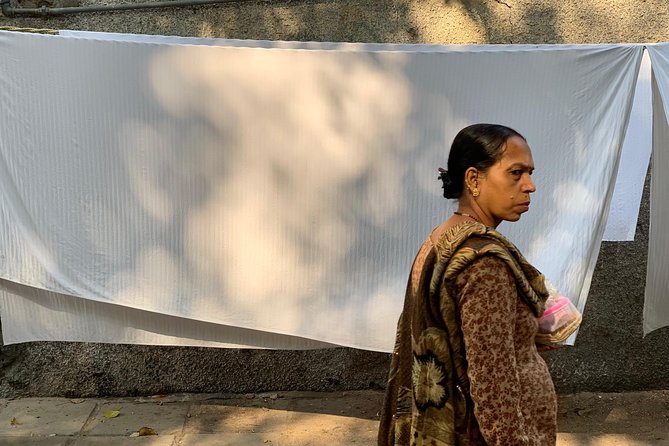 Dhobi Ghat, Ancient Stepwell and Lodhi Gardens Tour - Good To Know