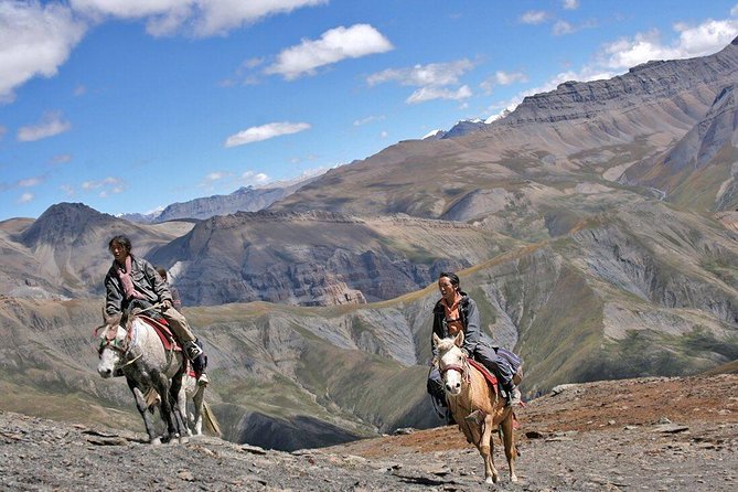 Dhorpatan Private Guided Trek - Exclusions