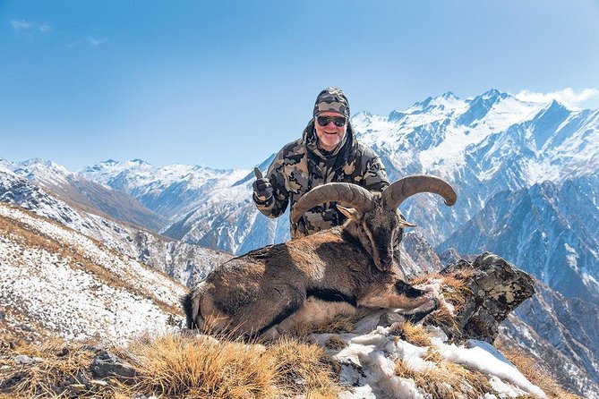 Dhorpatan Private Guided Trek - Common Questions