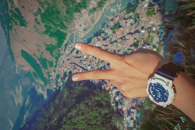 Dhorpatan Private Guided Trek - The Sum Up