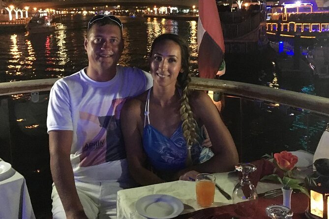 Dhow Cruise Dinner at Dubai Creek With Transportation - Pricing and Booking Information