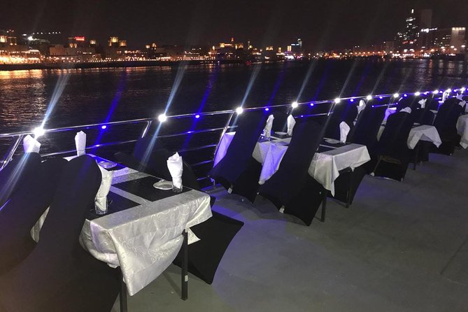 Dhow Cruise Dinner Creek - Reviews