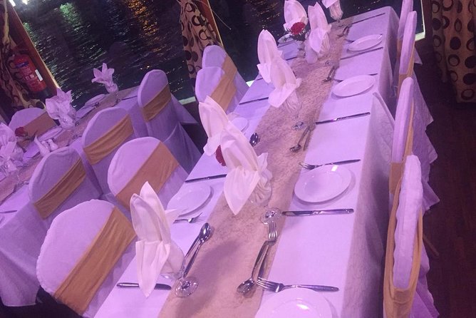Dhow Cruise Dinner Creek - Tips for a Memorable Dhow Cruise Experience