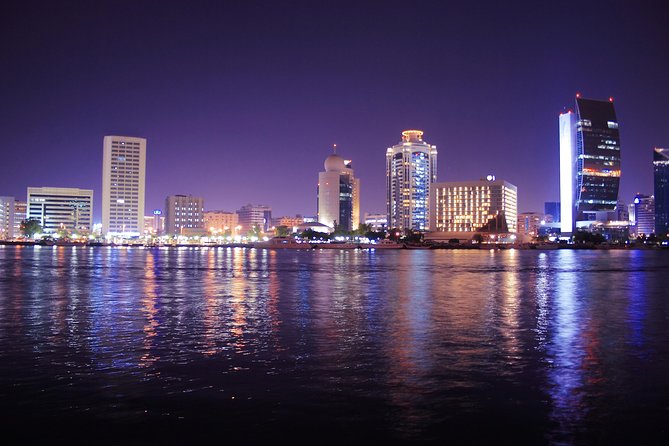 Dhow Cruise Dinner in Dubai Marina - Detailed Experience and Additional Information
