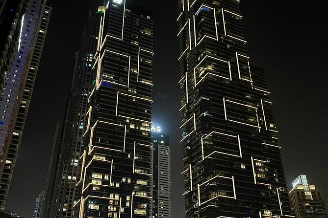 Dhow Cruise Dinner Marina - Inclusions and Pricing