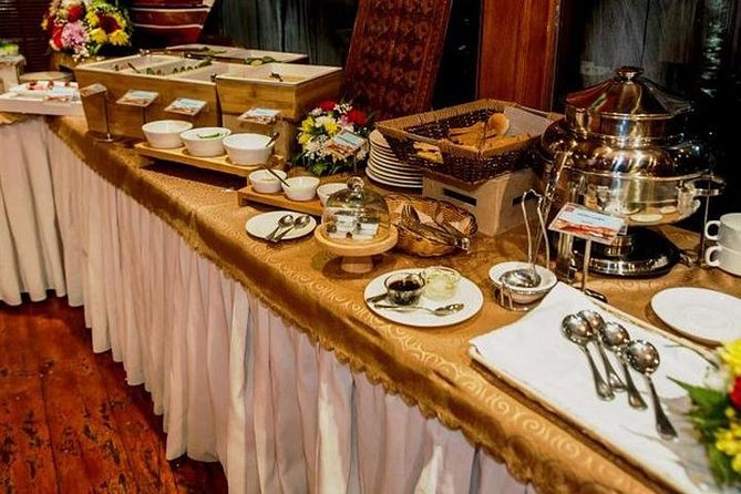 Dhow Cruise Dinner on Dubai Creek - Pricing and Value