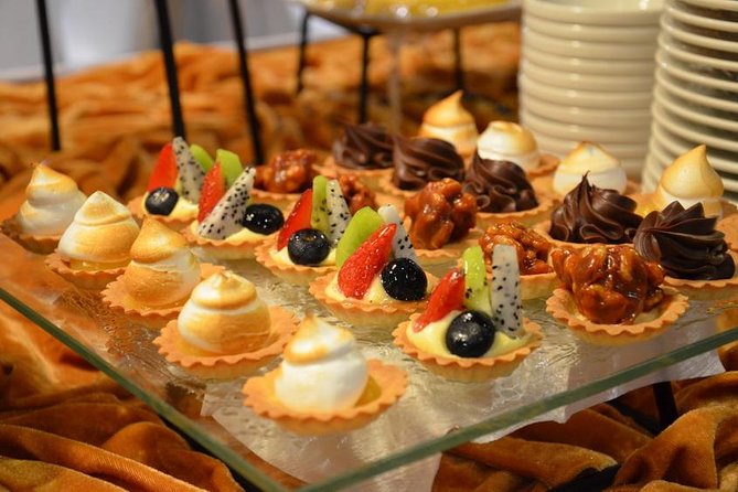 Dhow Cruise Dubai Marina - Buffet Dinner & Transfer in Dubai - Cancellation Policy for the Dhow Cruise