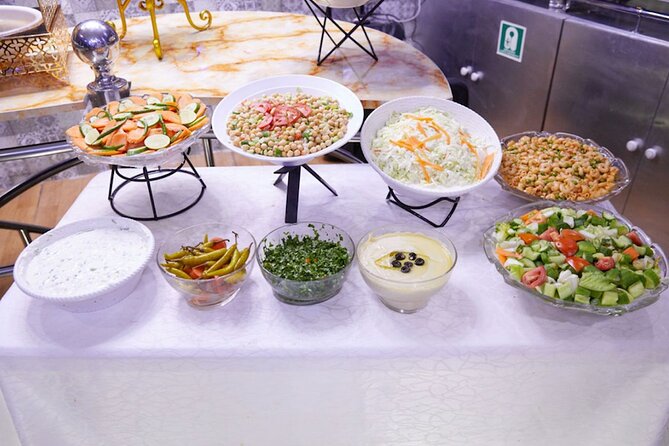 Dhow Cruise Tour With Dinner in Deira Creek - Dubai - Pricing and Value