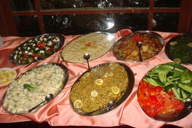 Dhow Dinner Cruise at Dubai Creek With Hotel Pickup on Sharing Transfer - Directions