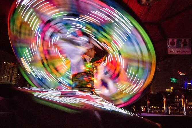 Dhow Dinner Cruise in Dubai Marina - The Sum Up