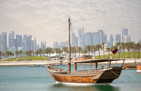 Dhow Harbour & Corniche Sunset Cruise - Is $78.99 good value?