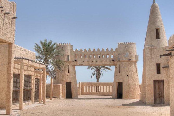 Dhukhan West Coast Tour in Qatar - Booking and Pricing Information