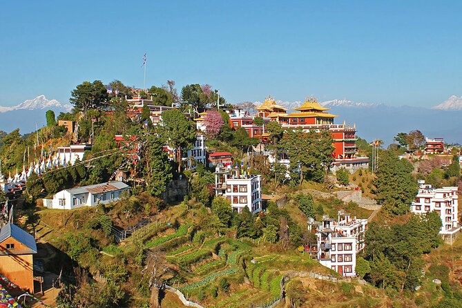 Dhulikhel and Namo Buddha Day Hiking Trip From Kathmandu - Tour Highlights and Activities