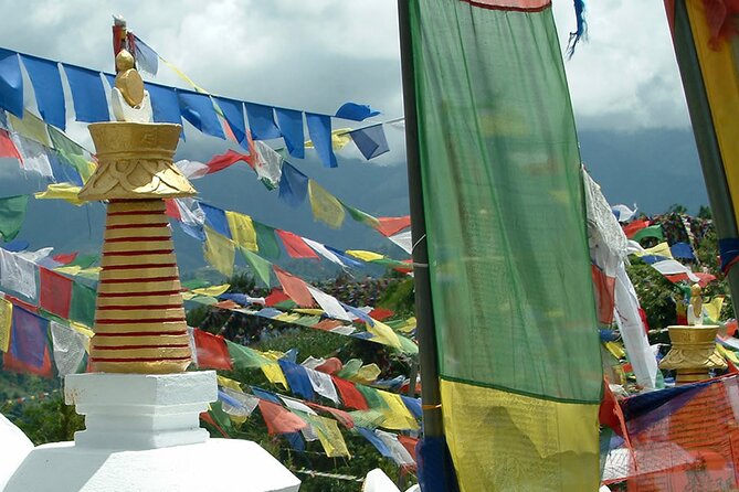 Dhulikhel and Namo Buddha Day Hiking Trip From Kathmandu - Transportation Details