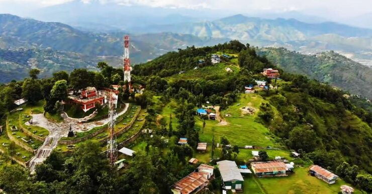 Dhulikhel Day Tour - Cancellation Policy