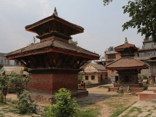 Dhulikhel Hiking Tour: A One-Day Nature Escape - Included Services and Benefits