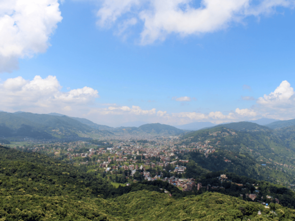 Dhulikhel Hiking Tour: A One-Day Nature Escape - Participant Restrictions and Safety
