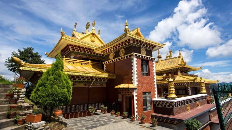 Dhulikhel Namobuddha and Panauti a day Tour from Kathmandu - The Itinerary and What to Expect