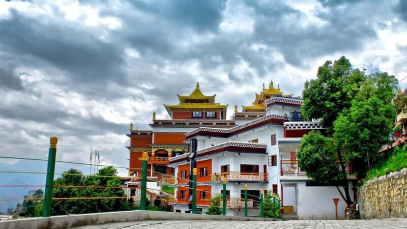Dhulikhel Namobuddha and Panauti a day Tour from Kathmandu - Practicalities and What to Expect