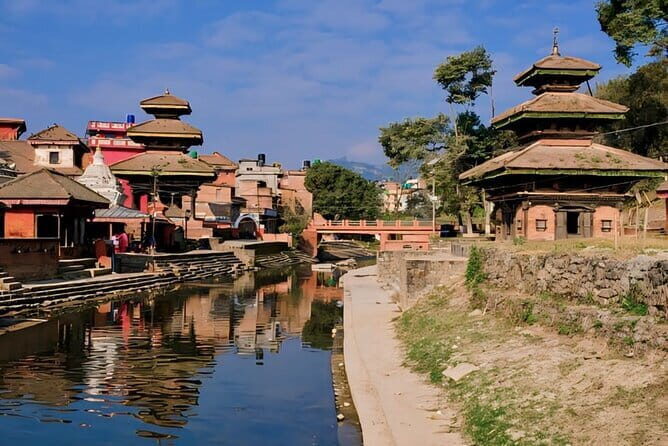 Dhulikhel, Namobuddha & Panauti: A Scenic Day Tour from Kathmandu - What You’ll Experience