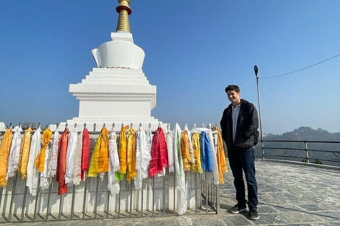 Dhulikhel, Namobuddha & Panauti: A Scenic Day Tour from Kathmandu - Who Will Love This Tour?