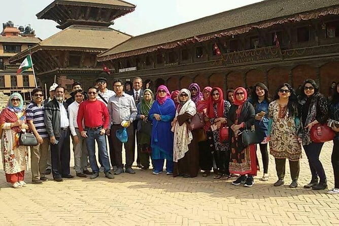 Dhulikhel, Namobuddha & Panauti: A Scenic Day Tour from Kathmandu - Final Thoughts