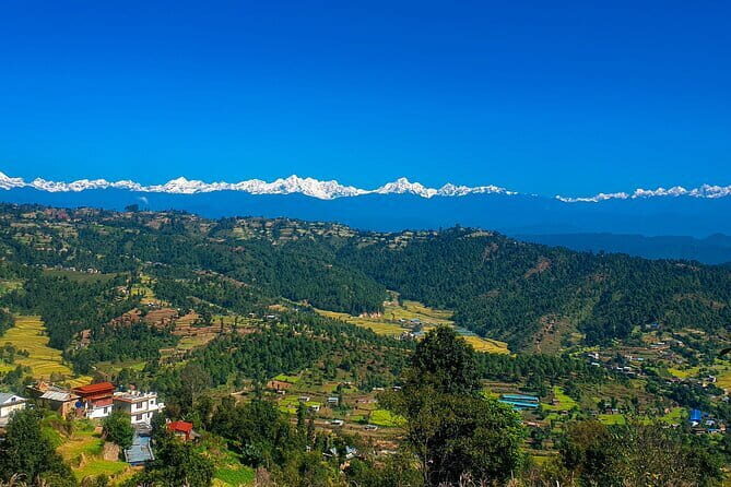 Dhulikhel, Namobuddha & Panauti: A Scenic Day Tour from Kathmandu - Good To Know