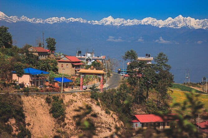 Dhulikhel, Namobuddha & Panauti: A Scenic Day Tour from Kathmandu - The Itinerary in Detail