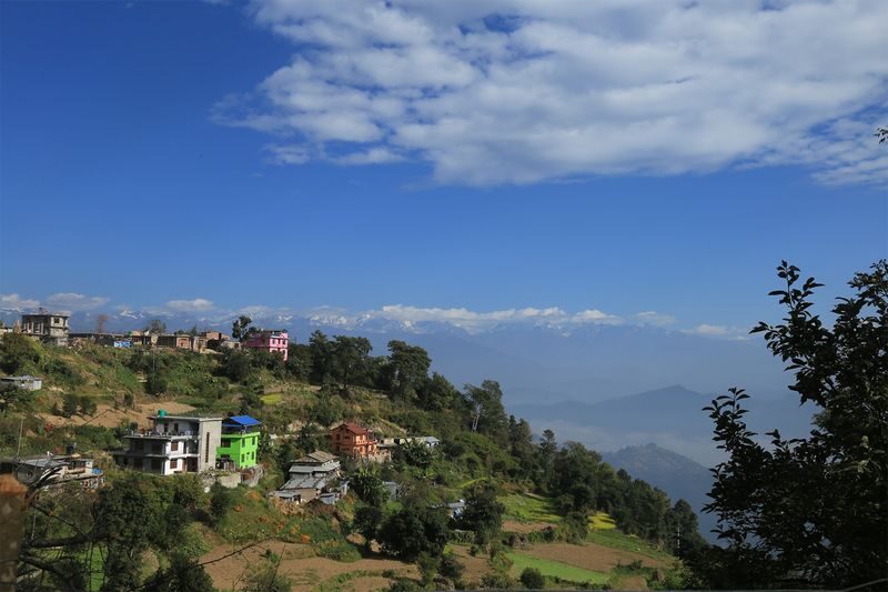 Dhulikhel Namobuddha Panauti Day Tour - At a glance: three stops, three different moods