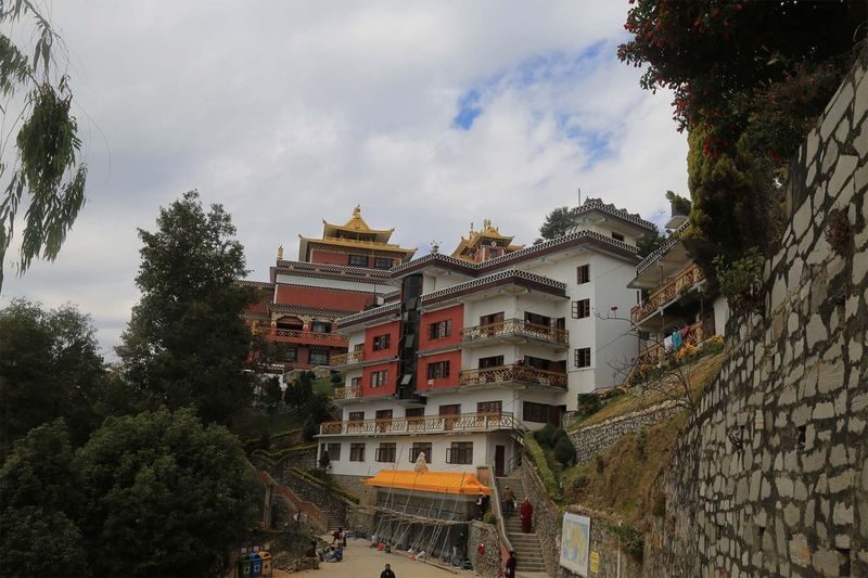 Dhulikhel Namobuddha Panauti Day Tour - What the guide adds to the day