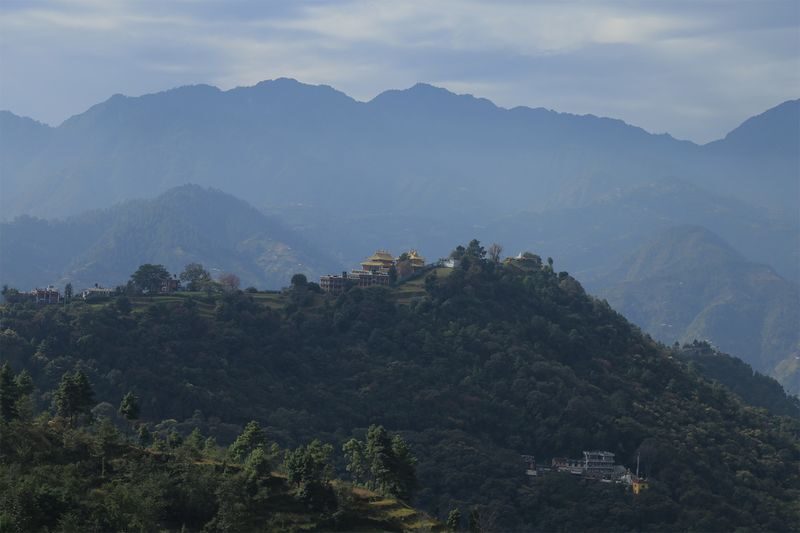 Dhulikhel Namobuddha Panauti Day Tour - Nine hours on the road: who will enjoy the pace