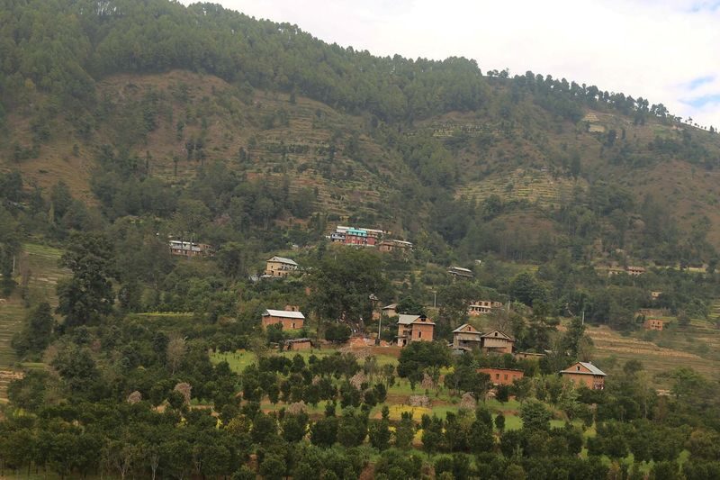 Dhulikhel Namobuddha Panauti Day Tour - What the price covers, and what it does not