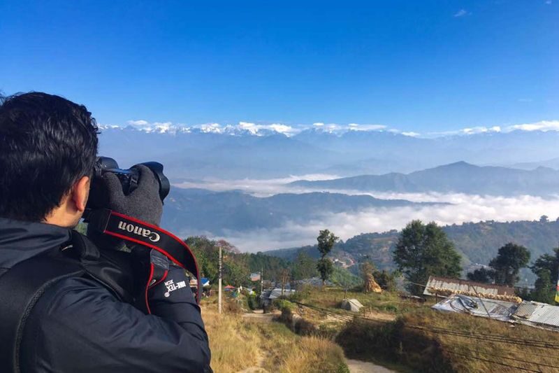 Dhulikhel Namobuddha Panauti Day Tour - Practical details before you book