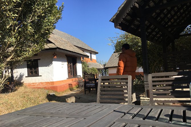 Dhulikhel to Namo Buddha Hiking via Crossing Local Village - The Sum Up