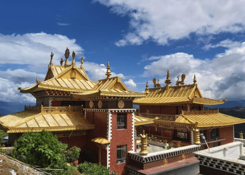 Dhulikhel to Namobuddha Day Hike - The Sum Up