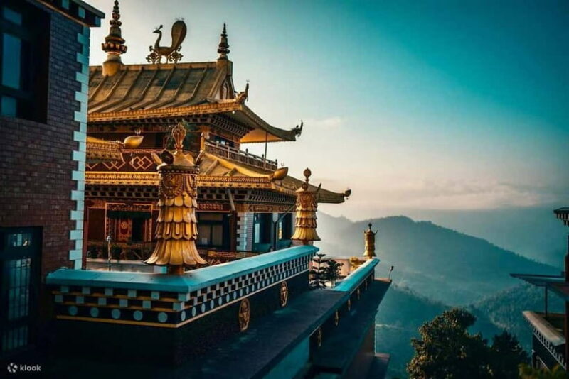 Dhulikhel to Namobuddha Day Hike with Lunch Private/Group - What to Expect: A Day in the Hills